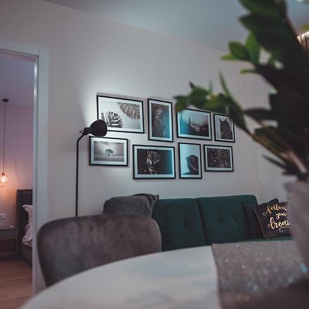 Tam Serviced Apartment City Center No2 Tiran Dış mekan fotoğraf