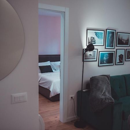 Tam Serviced Apartment City Center No2 Tiran Dış mekan fotoğraf
