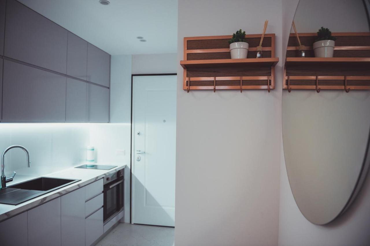 Tam Serviced Apartment City Center No2 Tiran Dış mekan fotoğraf