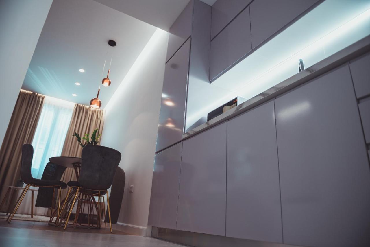 Tam Serviced Apartment City Center No2 Tiran Dış mekan fotoğraf