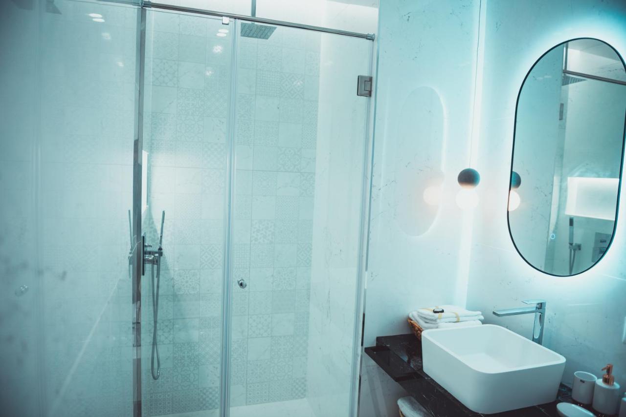 Tam Serviced Apartment City Center No2 Tiran Dış mekan fotoğraf