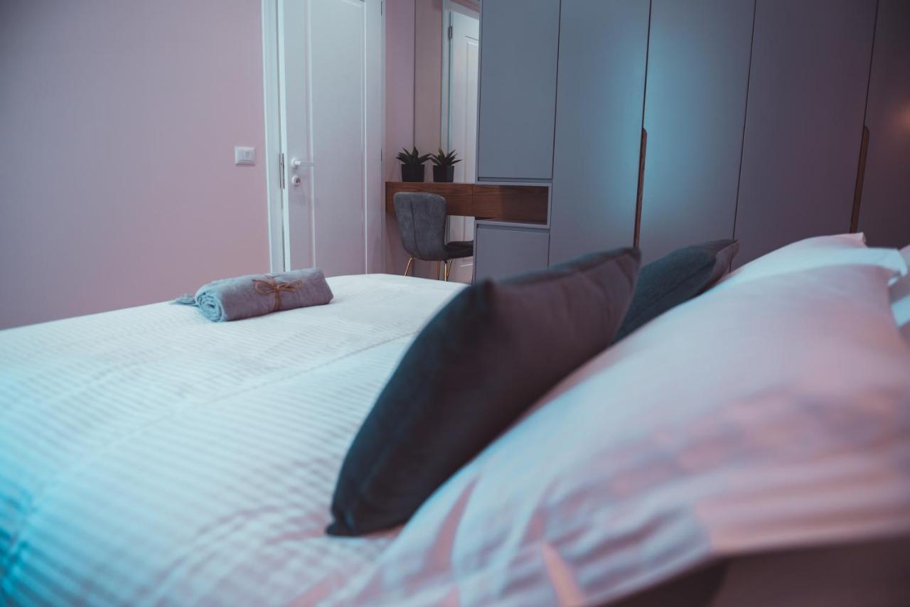 Tam Serviced Apartment City Center No2 Tiran Dış mekan fotoğraf