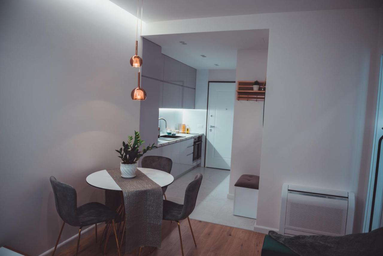Tam Serviced Apartment City Center No2 Tiran Dış mekan fotoğraf
