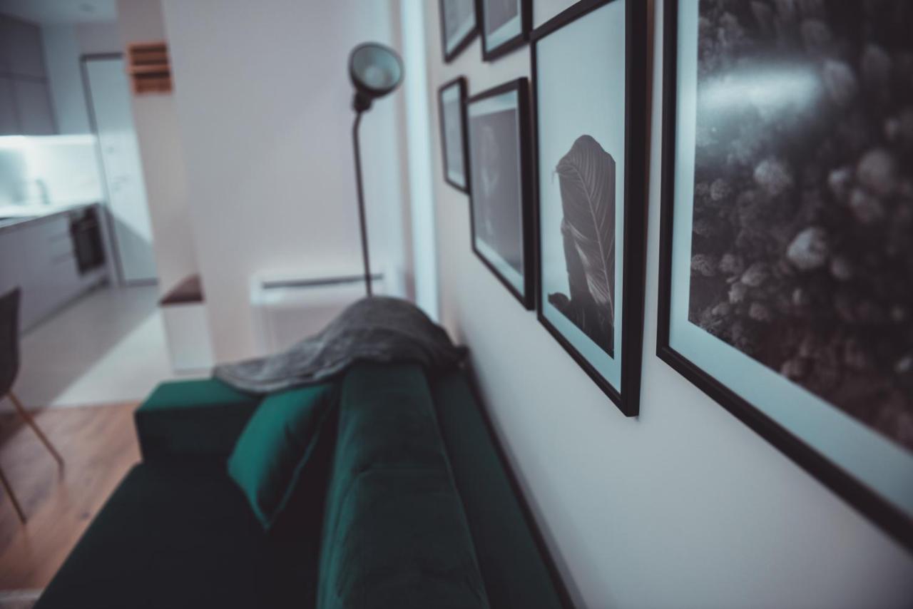 Tam Serviced Apartment City Center No2 Tiran Dış mekan fotoğraf