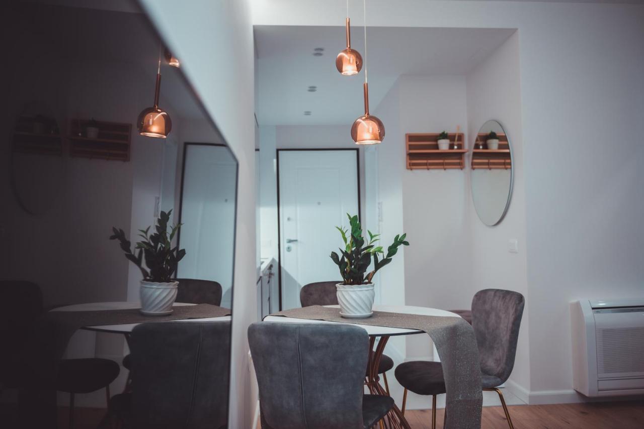 Tam Serviced Apartment City Center No2 Tiran Dış mekan fotoğraf