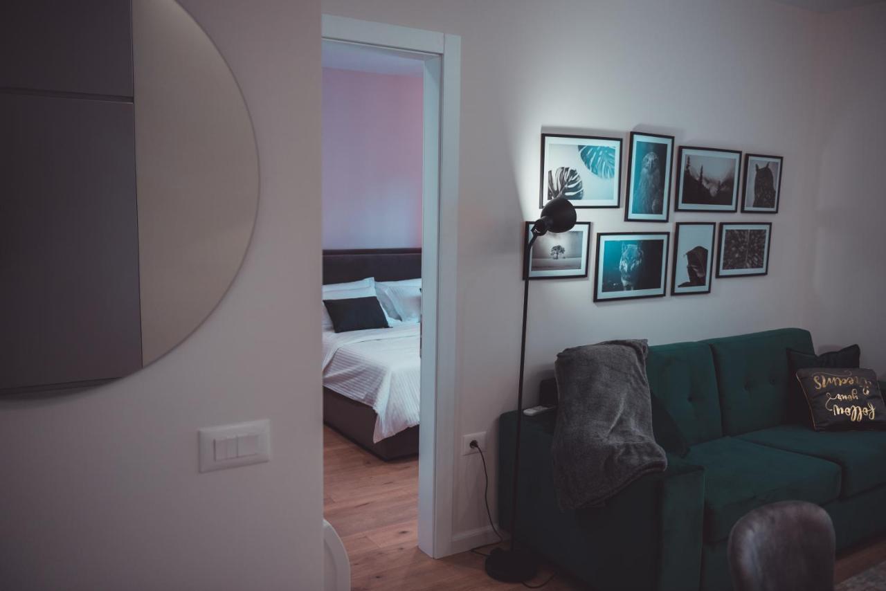 Tam Serviced Apartment City Center No2 Tiran Dış mekan fotoğraf