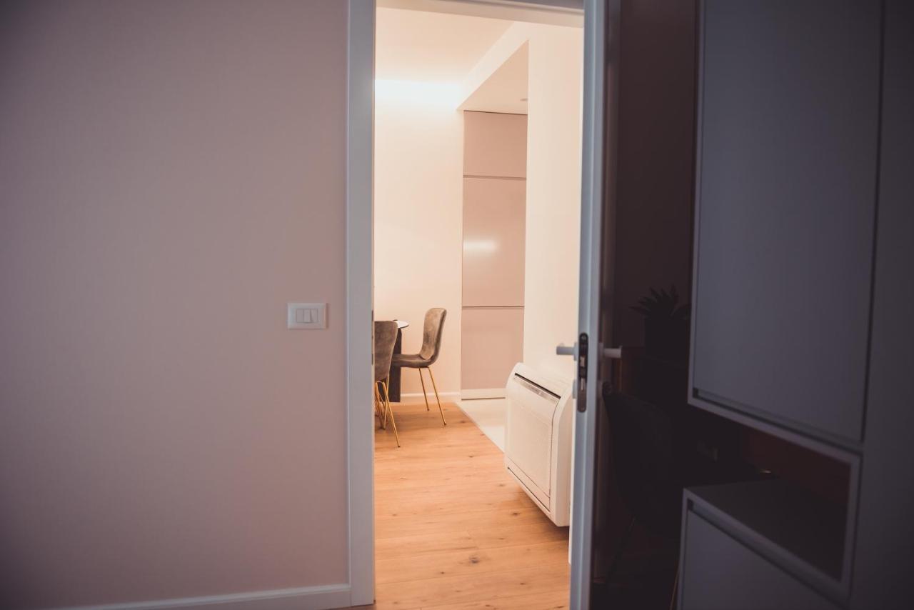 Tam Serviced Apartment City Center No2 Tiran Dış mekan fotoğraf