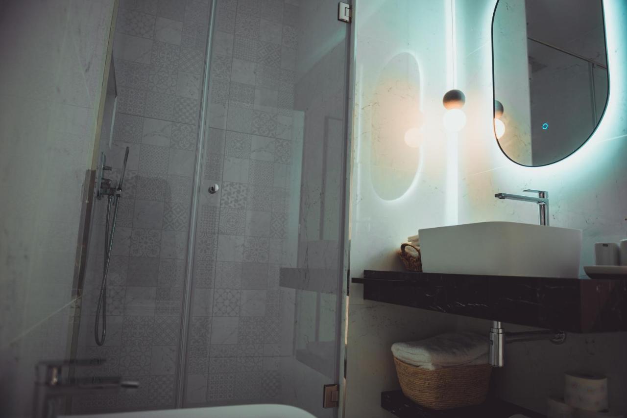 Tam Serviced Apartment City Center No2 Tiran Dış mekan fotoğraf