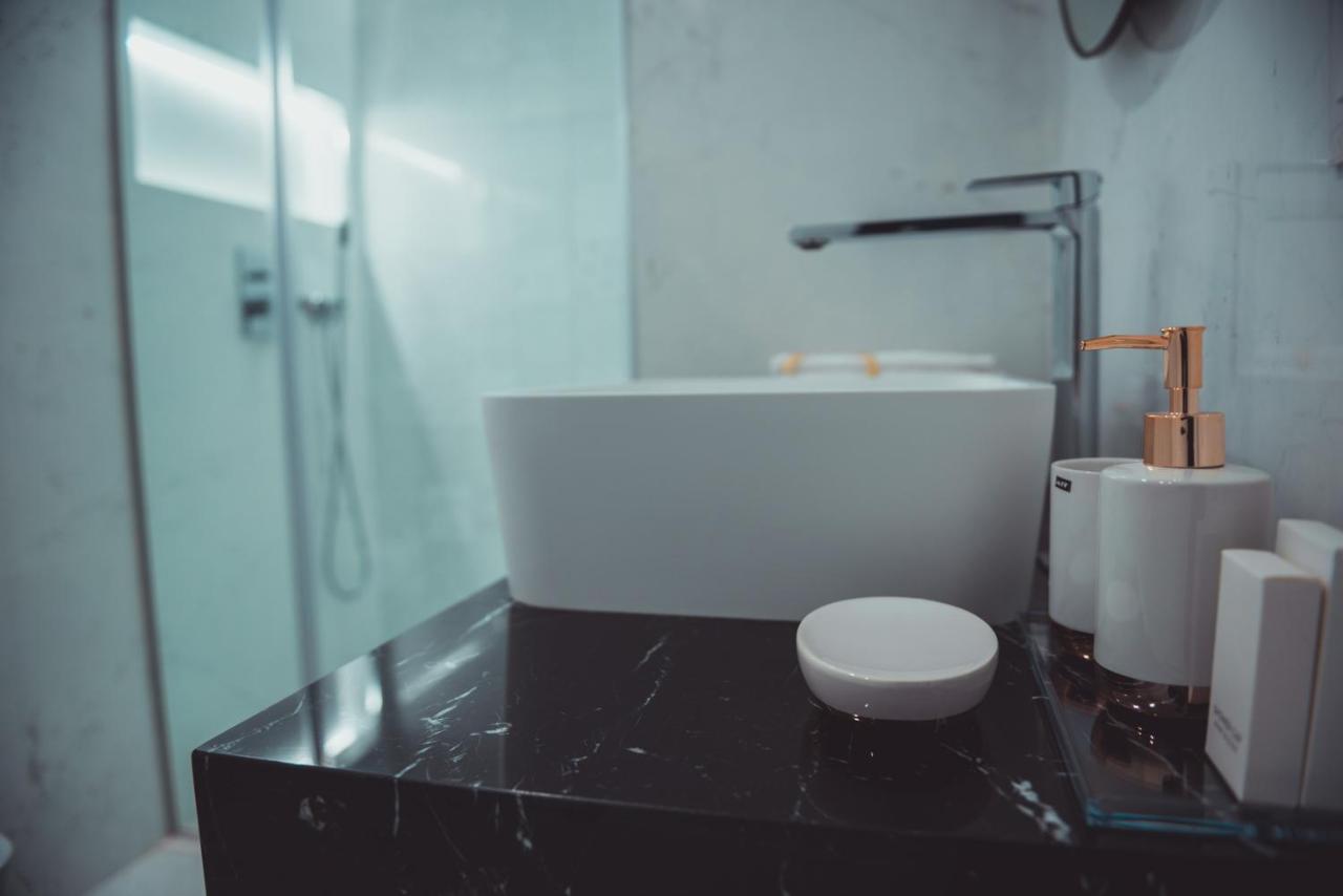 Tam Serviced Apartment City Center No2 Tiran Dış mekan fotoğraf