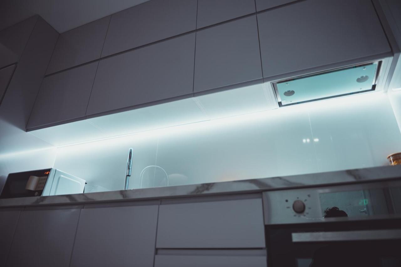 Tam Serviced Apartment City Center No2 Tiran Dış mekan fotoğraf