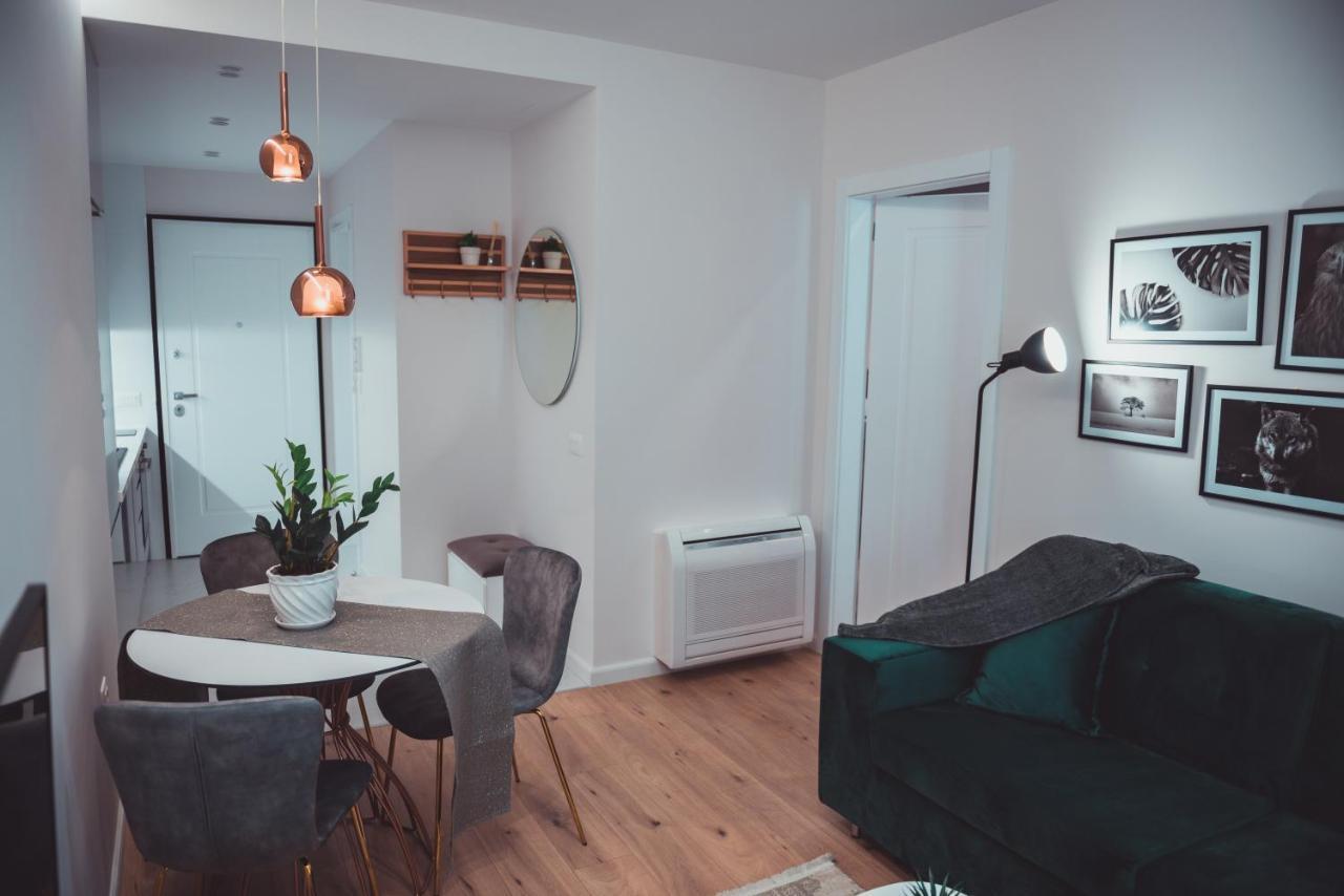 Tam Serviced Apartment City Center No2 Tiran Dış mekan fotoğraf